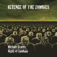 Shadows Graves - Dmitry Taranov, Michale Graves