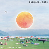 Common Ground - Busty and the Bass