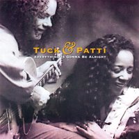 My Romance - Tuck & Patti