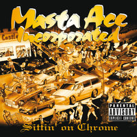 What's Going On! - Masta Ace Incorporated