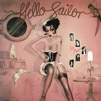 Lyin' in the Sand - Hello Sailor