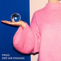 Udødelige - Frigg