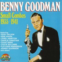 Runnin' Wild! - Benny Goodman