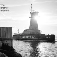 Notary Public - The Brother Brothers