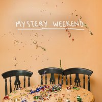 The Obscenity Prayer - Mystery Weekend