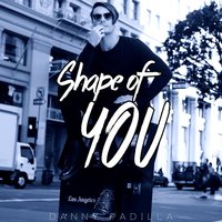 Shape of You (Top 12 Songs Mashup) - Danny Padilla