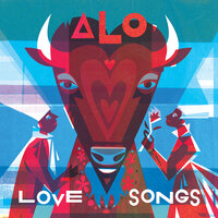 Bizarre Love Triangle - ALO (Animal Liberation Orchestra)