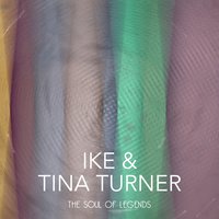 I´m Jealous - Ike & Tina Turner