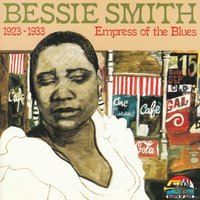 My Sweetie Went Away (She Didn't Say Where, When Or Why) - Bessie Smith