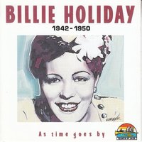 God Bless The Child - Billie Holiday Orchestra