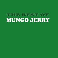 You D'ont Have to Be in the Army - Mungo Jerry