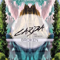 Broken - Carda, Carda feat. Adrianna