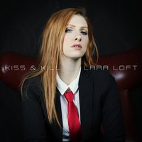 Kiss & Kill - Lara Loft