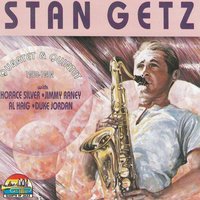 How Deep Is The Ocean? - Stan Getz