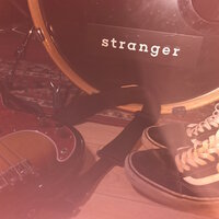 Bones and Ghosts - Stranger