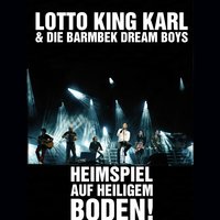 Hamburg meine Fußballperle - Lotto King Karl, Lotto King Karl, Die Barmbek Dream Boys, Die Barmbek Dream Boys