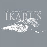 Keine Grenzen keine Zäune - Lotto King Karl, Lotto King Karl, Die Barmbek Dream Boys, Die Barmbek Dream Boys