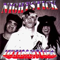 The Pentagon - Nightstick