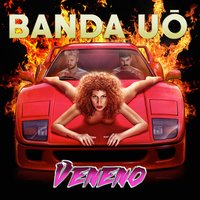 Na Varanda - Banda Uó
