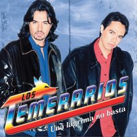 Te Regalo Mi Tristeza - Los Temerarios