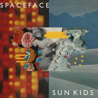 Sun Kids - Spaceface