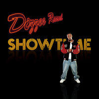 Showtime - Dizzee Rascal