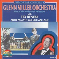 These Foolish Things (Remind Me Of You) - Glenn Miller