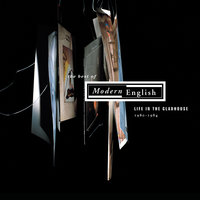 Machines - Modern English