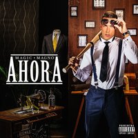 Líbrame de las rejas - Magic Magno, Waor, Natos