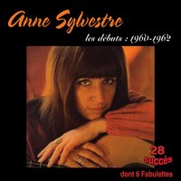 Le femme du vent - Anne Sylvestre