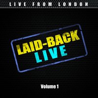 Red Lights - Live From London, Curiosity Killed The Cat