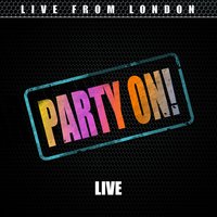 I Don't Care - Live From London, The Fabulous Thunderbirds