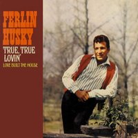 Up on the Mountain Top - Ferlin Husky