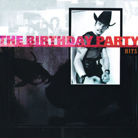 Hamlet (Pow, Pow, Pow) - The Birthday Party