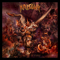 Soulless Impaler - Krisiun