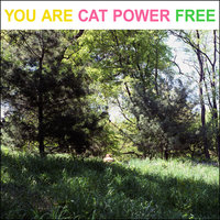 Speak For Me - Cat Power