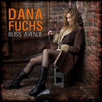 Livin' on Sunday - Dana Fuchs