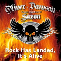 Wheels Of Steel - Oliver/Dawson Saxon