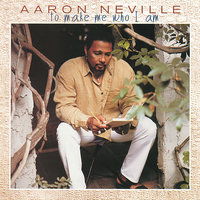 The First Time Ever I Saw Your Face - Aaron Neville, Linda Ronstadt