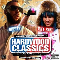 Twerk iT Out - Riff Raff, Ghetty