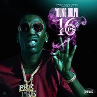 All She Wanna Do - Young Dolph, Jay Fizzle