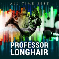 Junco Partner - Professor Longhair