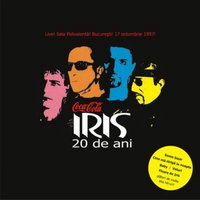 Speranta - Iris