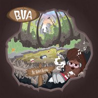 Crazy Trips - BVA, Leaf Dog