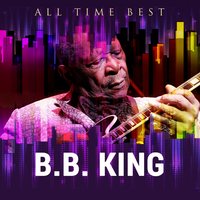 Payin' The Coast Tobe The Boss - B.B. King