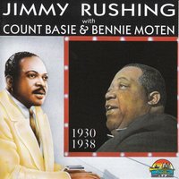 Mama Don't Want No Peas An' Rice An' Coconut Oil - Jimmy Rushing