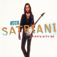 I Believe - Joe Satriani, Stuart Hamm, Jonathan Mover