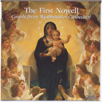 Bethlehem Down - Westminster Cathedral Choir, The Alexander Choir, The Cantorum Choir