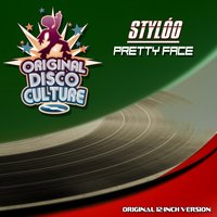 Pretty Face - Stylóo