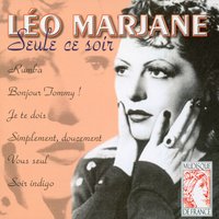 La Chapelle Au Claire De Lune - Leo Marjane